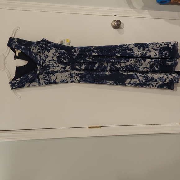 Prelude Maxi Dress - Picture 1 of 4